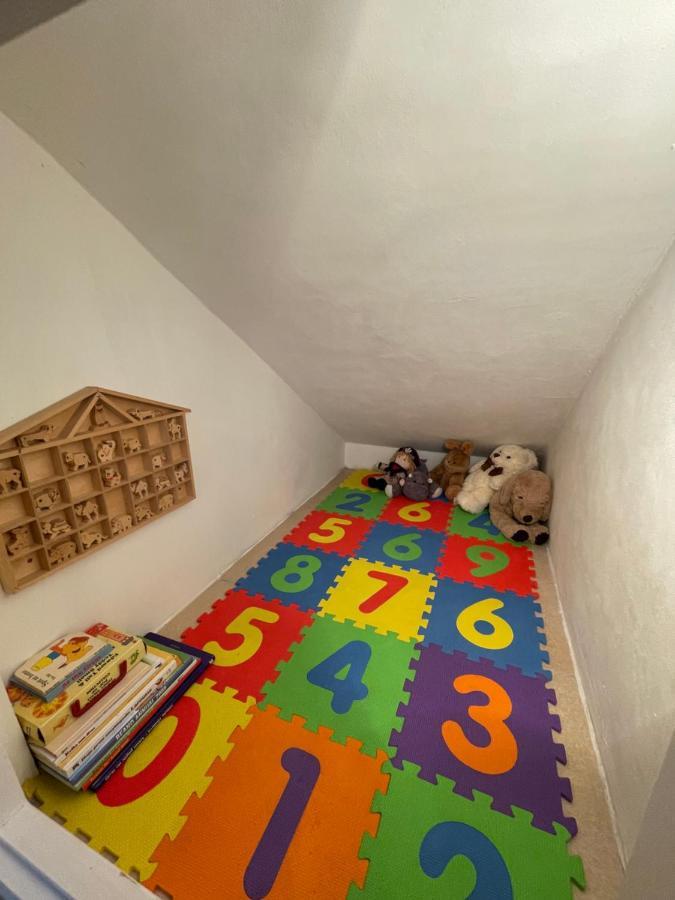 Kersko Apartments Hradistko  Bagian luar foto