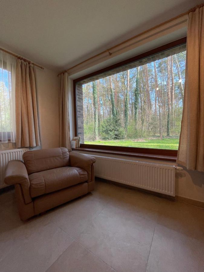 Kersko Apartments Hradistko  Bagian luar foto