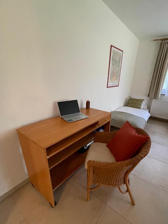Kersko Apartments Hradistko  Bagian luar foto