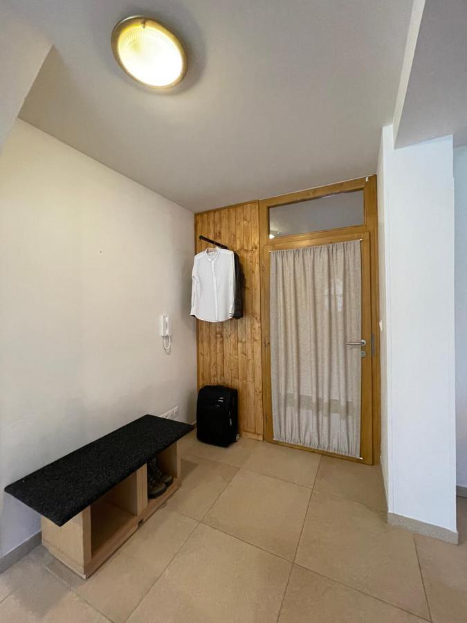 Kersko Apartments Hradistko  Bagian luar foto