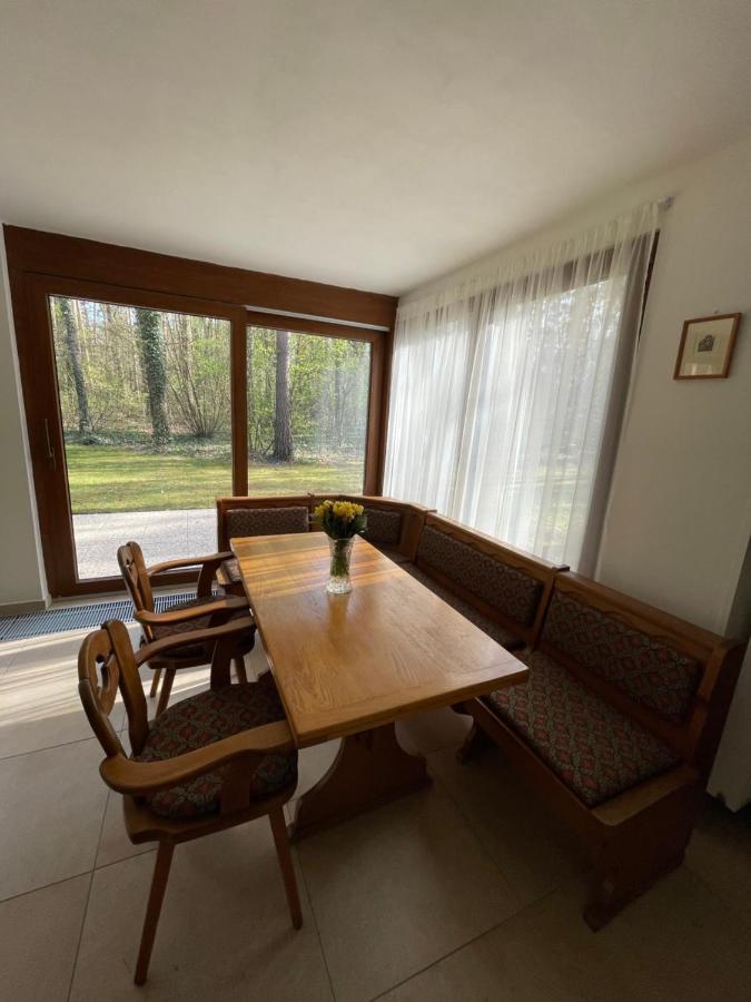 Kersko Apartments Hradistko  Bagian luar foto